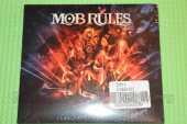 MOB RULES / Beast Over Europe - 2019 / Germany