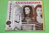 BANANARAMA / Pop Life - 1991 / JAPAN