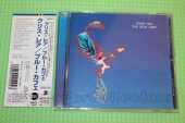 REA, CHRIS / The Blue Cafe - 1998 / JAPAN
