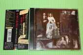 DURAN DURAN / The Wedding Album - 1993 / JAPAN