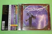 KANSAS / Always Never The Same - 1998 / JAPAN