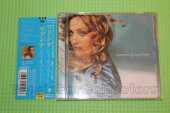 MADONNA / Ray Of Light - 1998 / JAPAN