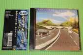 KRAFTWERK / Autobahn - 1974 / JAPAN