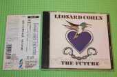 COHEN, LEONARD / The Future - 1992 / JAPAN