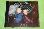 MODERN TALKING / Alone - 1999 / JAPAN