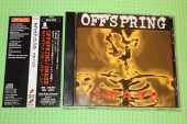 OFFSPRING, THE / Smash - 1994 / JAPAN