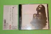 SADE / Love Deluxe - 1992 / JAPAN