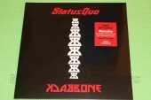 STATUS QUO / Backbone - 2019 / Germany