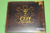 OSBOURNE, OZZY / Memoirs Of A Madman - 2014 / EU
