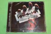 JUDAS PRIEST / British Steel - 1980 / EU