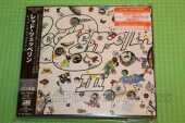 LED ZEPPELIN / III - 1970 / JAPAN