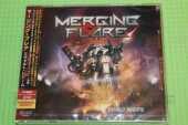 MERGING FLAME / Revolt Regime - 2019 / JAPAN
