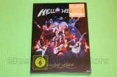 HELLOWEEN / United Alive - 2019 / Germany