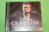 CLAPTON, ERIC / A Kind Of Blues - Los Angeles Broadcast - 1994 / EU