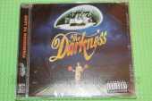 DARKNESS, THE / Permission To Land - 2003 / Germany