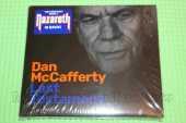 MCCAFFERTY, DAN / Last Testament - 2019 / Germany
