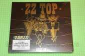 ZZ TOP / Goin' 50 - 2019 / EU