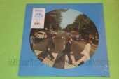 BEATLES, THE / Abbey Road - 1969 / Germany