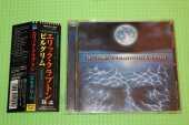 CLAPTON, ERIC / Pilgrim - 1998 / JAPAN