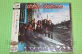 LYNYRD SKYNYRD / Pronounced Leh-Nerd Skin-Nerd - 1973 / JAPAN