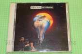 PLANT, ROBERT / Fate Of Nations - 1993 / UK