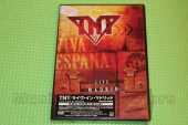 TNT / Live In Madrid - 2006 / JAPAN
