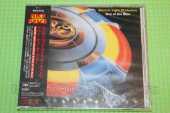 ELECTRIC LIGHT O. / Out Of The Blue - 1977 / JAPAN