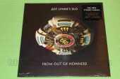 LYNNE, JEFF / From Out Of Nowhere - 2019 / EU