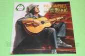 CAMPBELL, PHIL / Old Lions Still Roar - 2019 / Germany