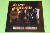 COOPER, ALICE / Brutal Planet - 2000 / Germany
