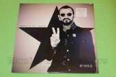 STARR, RINGO / What's My Name - 2019 / USA