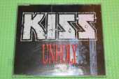 KISS / Unholy - 1992 / Germany