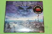 IRON MAIDEN / Brave New World - 2000 / USA