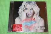 SPEARS, BRITNEY / Britney Jean - 2013 / EU