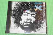 HENDRIX, JIMI / Kiss The Sky - 1984 / West Germany