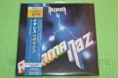 NAZARETH / Razamanaz - 1973 / JAPAN