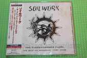 SOILWORK / The Sledgehammer Files: The Best Of Soilwork 1998-2008 - 2010 / JAPAN