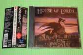 HOUSE OF LORDS / Demons Down - 1992 / JAPAN