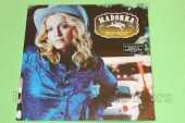 MADONNA / Music - 2000 / EU