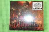 SLAYER / The Repentless Killogy - Live - 2019 / Germany