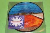 RED HOT CHILI PEPPERS / Californication - 1999 / EU