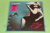 SCORPIONS / Savage Amusement - 1988 / EU