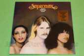 SUPERMAX / Don't Stop The Music - 1977 / Germany