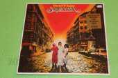 SUPERMAX / World Of Today - 1977 / Germany