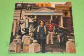 YES / Time And A World - 1970 / EU