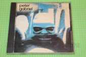 GABRIEL, PETER / 4 (Security) / West Germany