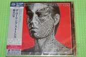 ROLLING STONES, THE / Tattoo You - 1981 / JAPAN
