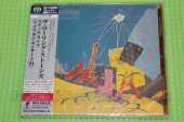 ROLLING STONES, THE / Still Life - 1981 / JAPAN