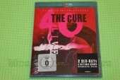 CURE, THE / Curaetion 25 + Anniversary - 2019 / EU