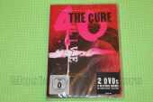 CURE, THE / Curaetion 25 + Anniversary - 2019 / EU
